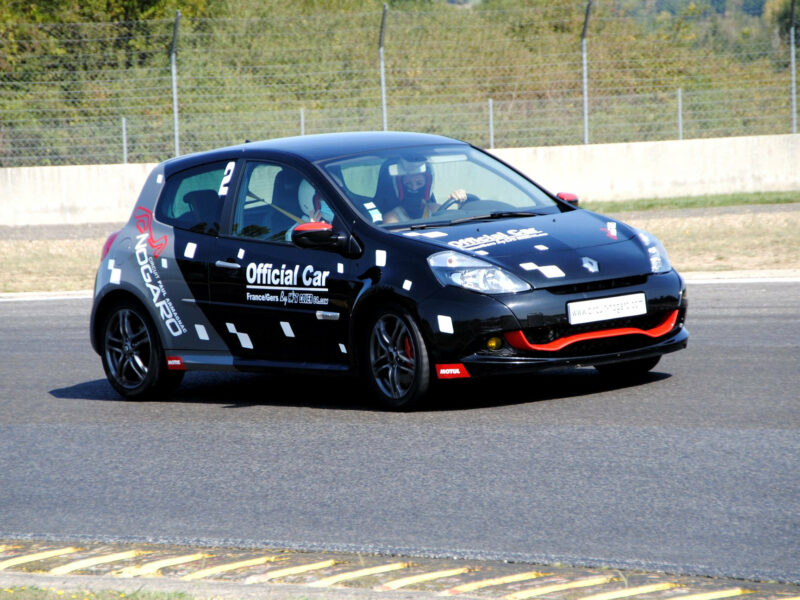 Nogaro - Samedi 22 novembre 2025